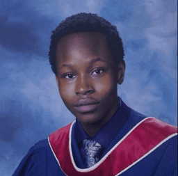 Abdullah Dauda profile