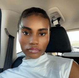 Precious Roberts-Ezenta profile