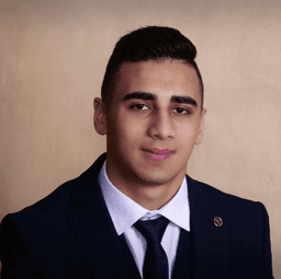 Wasim Borhot profile